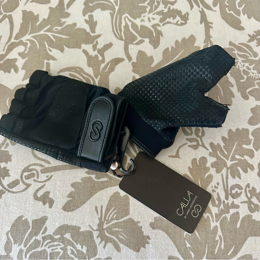 NWT Calia Weight Lifting Gloves